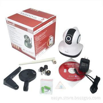 Newest Mini ip camera sim card 1.0 megapixel sim card ip camera